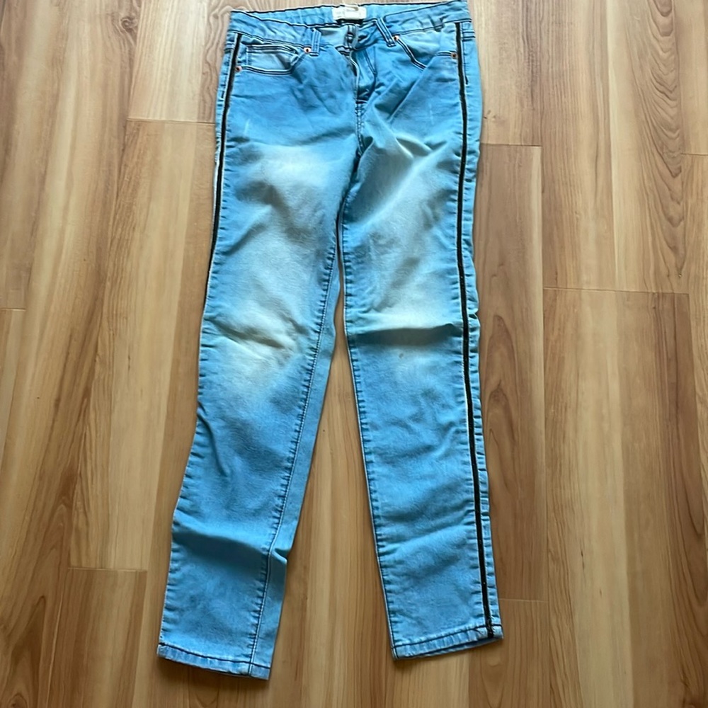 Forever 21 girls jeans - size 13/14